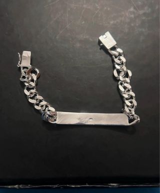 esclava plata de ley