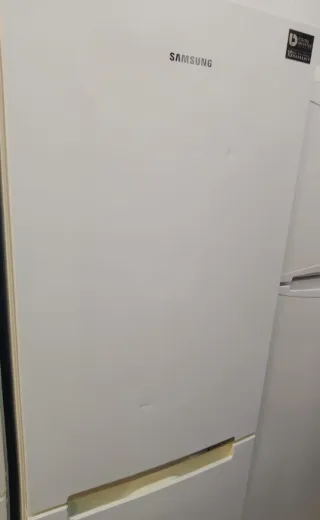 Nevera Combi Samsung