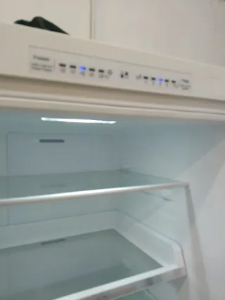 Nevera Combi Samsung