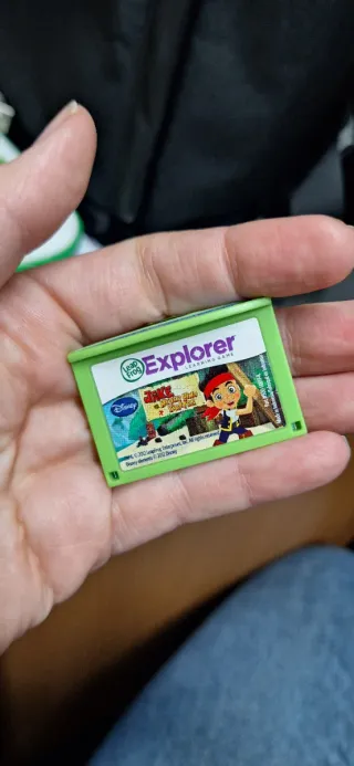 LeapPad XDi Ultra - tablet para niños