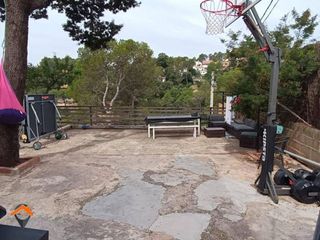 Casa en venta en Vacarisses