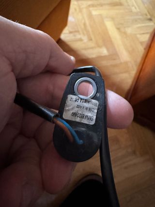 Intermitentes BMW 63138522499 (1 nuevo, 1 usado)