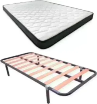 CANAPÉS Y COLCHONES