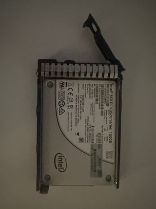 Servidor HP ProLiant DL160 Gen9