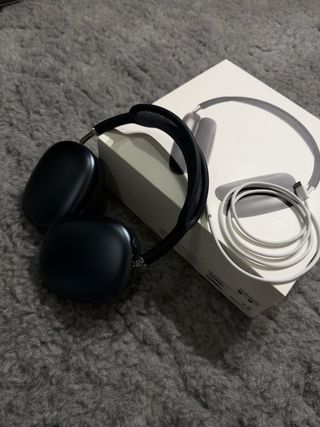 AirPods Max | Cambio por Apple Watch S11