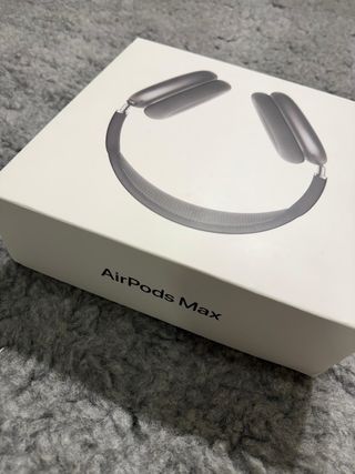 AirPods Max | Cambio por Apple Watch S11