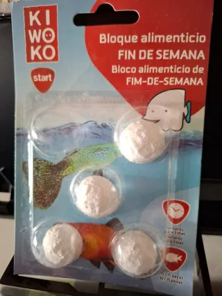 Acuario Ciano 60L LED + Accesorios