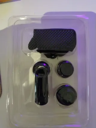 Set Obiettivi Smartphone Macro, Fisheye, Grandango