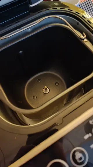 Panificadora Moulinex Pain Doré