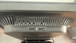 Monitor HP Compaq LA1905wg 19 1440x900