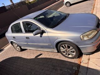 Opel Astra 2000