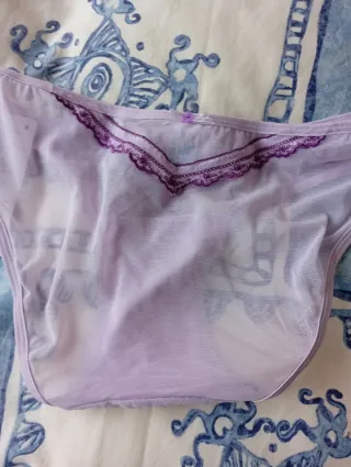 Conjunto lencería SK Selnova 90C