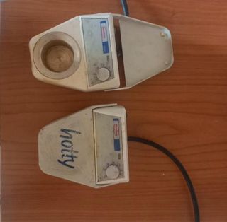 Cera Inmersión Geo Dip Kerrlab Yeti + Calentador