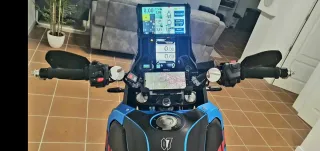 Yamaha Ténéré 700 Rally 2025