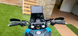 Yamaha Ténéré 700 Rally 2025