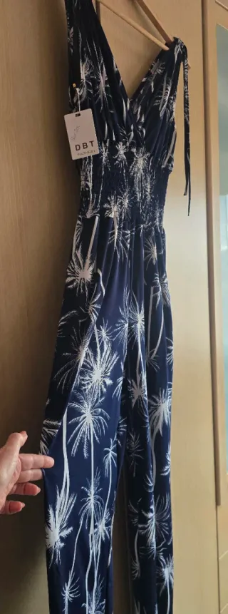 Mono de verano DBT talla única