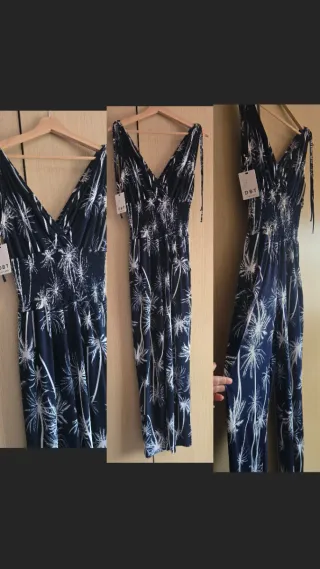 Mono de verano DBT talla única