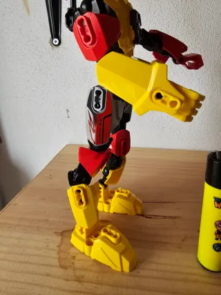 LEGO Hero Factory 2067 Evo 2.0