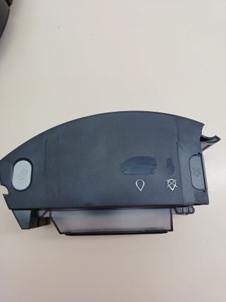 Robot aspirador mapea y potente para mascotas - iRobot