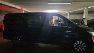 Mercedes-Benz Clase V 2023