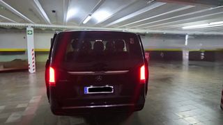 Mercedes-Benz Clase V 2023