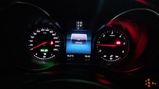 Mercedes-Benz Clase V 2023