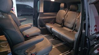 Mercedes-Benz Clase V 2023