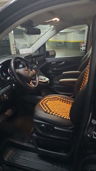 Mercedes-Benz Clase V 2023