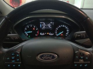 Ford Focus Active