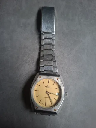 Orologio Rexhor Swiss Made Vintage