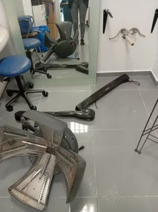 Climazon Ventilador Industrial