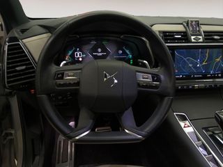 DS DS 7 E-Tense 4x4 Grand Chic