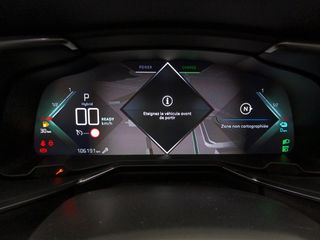 DS DS 7 E-Tense 4x4 Grand Chic