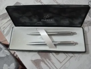 Set 2 Penne Parker Eleganti