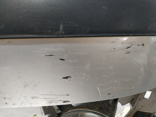 PARAGOLPES DELANTERO VOLKSWAGEN PASSAT VARIANT (3