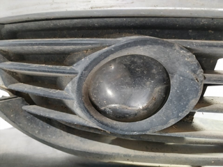 PARAGOLPES DELANTERO VOLKSWAGEN PASSAT VARIANT (3