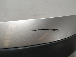 PARAGOLPES DELANTERO VOLKSWAGEN PASSAT VARIANT (3