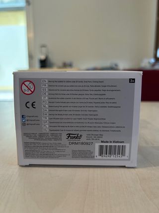 Funko Pop! Wonder Woman 172