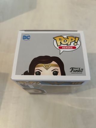 Funko Pop! Wonder Woman 172