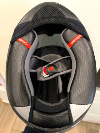 Casco HJC RPHA 11 Talla L