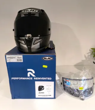 Casco HJC RPHA 11 Talla L