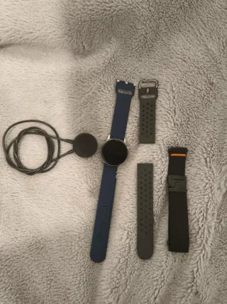 Samsung Galaxy Watch Active 1