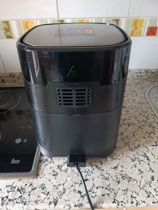 Moulinex Freidora Aire Easy Fry & Grill 4,2L