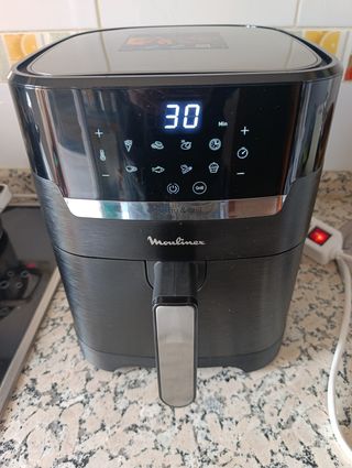 Moulinex Freidora Aire Easy Fry & Grill 4,2L