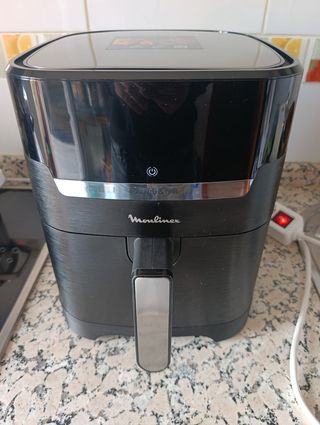 Moulinex Freidora Aire Easy Fry & Grill 4,2L