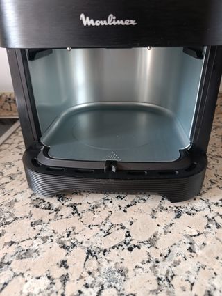 Moulinex Freidora Aire Easy Fry & Grill 4,2L