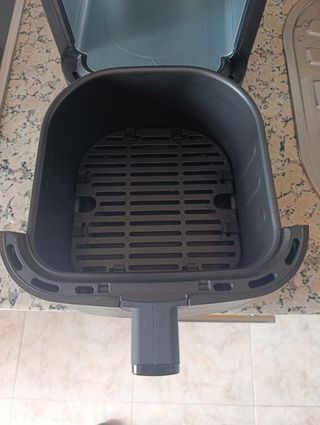 Moulinex Freidora Aire Easy Fry & Grill 4,2L