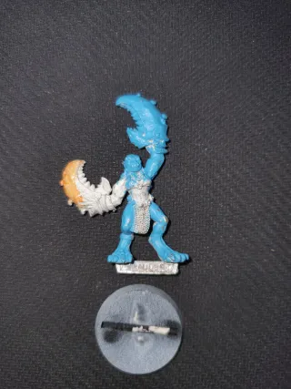 Warhammer Daemonette