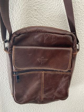 Bolso hombre