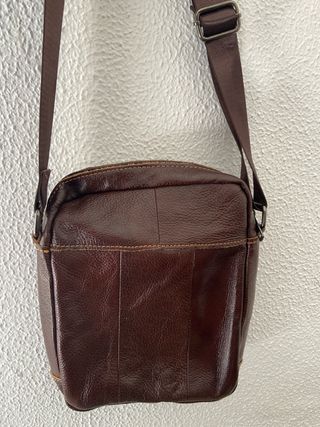 Bolso hombre